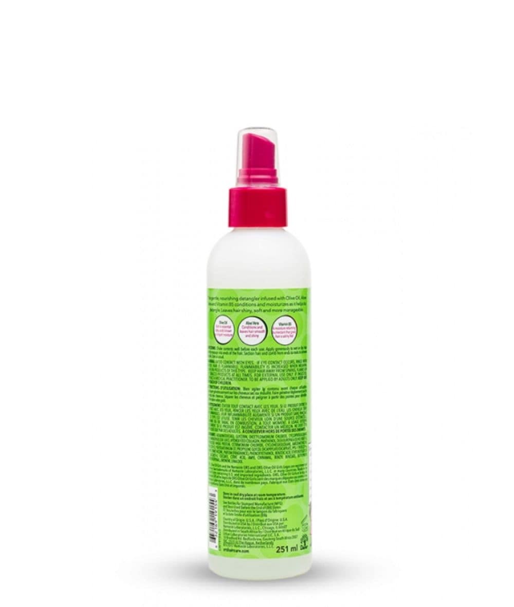 Ors Olive Oil Girls Leave-In Conditioning Detangler 8.5oz