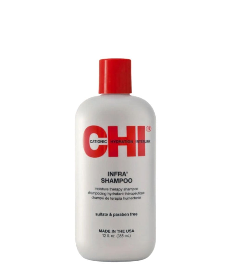 Chi Infra Shampoo 12Oz