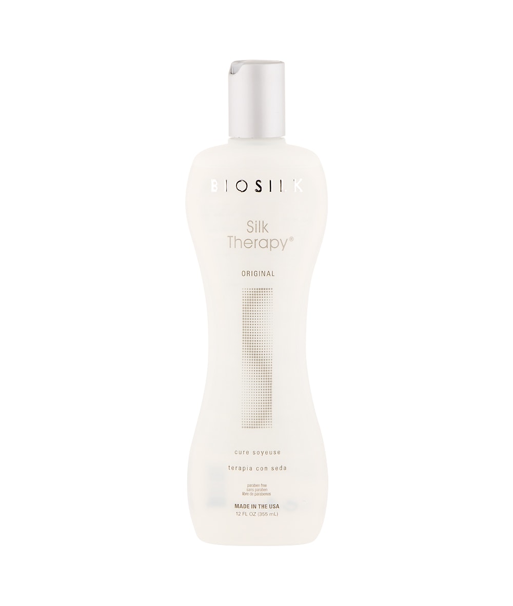 Biosilk Silk Therapy, HAIR CARE - Cloré Beauty