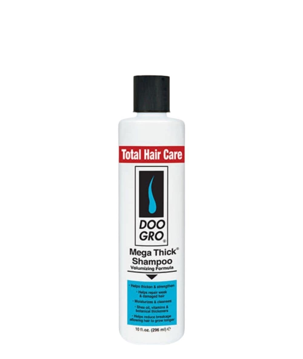 Doo Gro Mega Thick Shampoo 8Oz