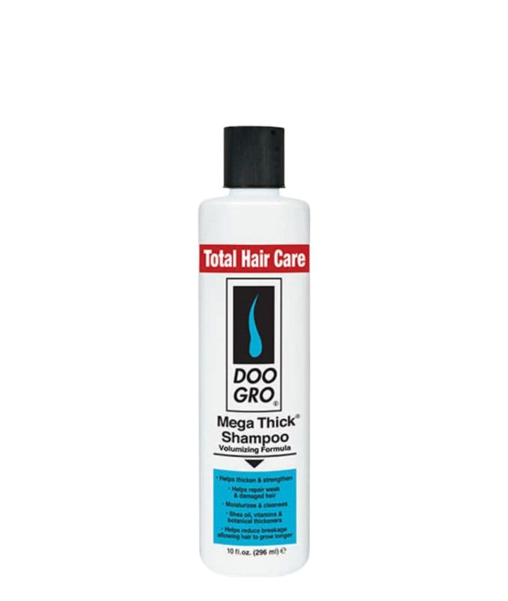 Doo Gro Mega Thick Shampoo 8Oz