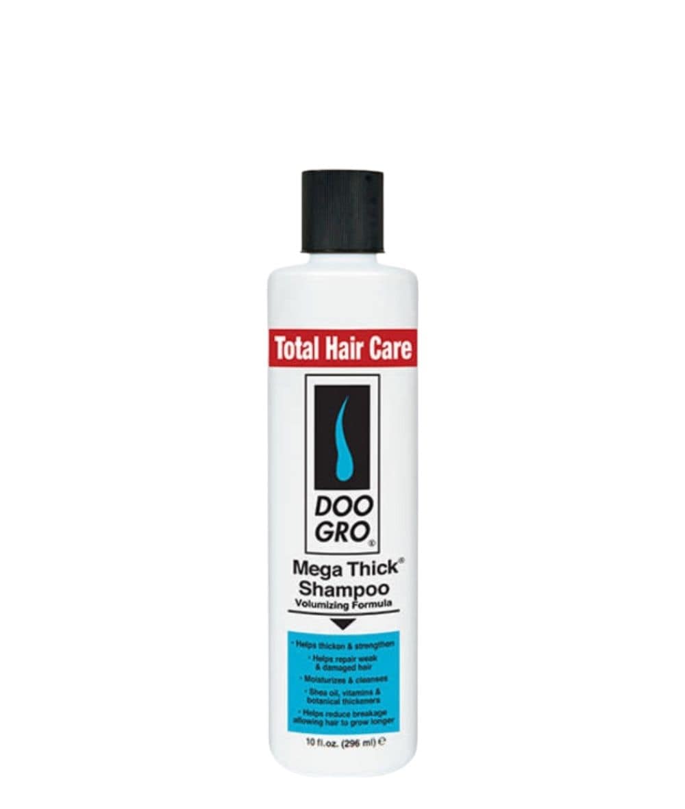 Doo Gro Mega Thick Shampoo 8Oz, HAIR CARE - Cloré Beauty