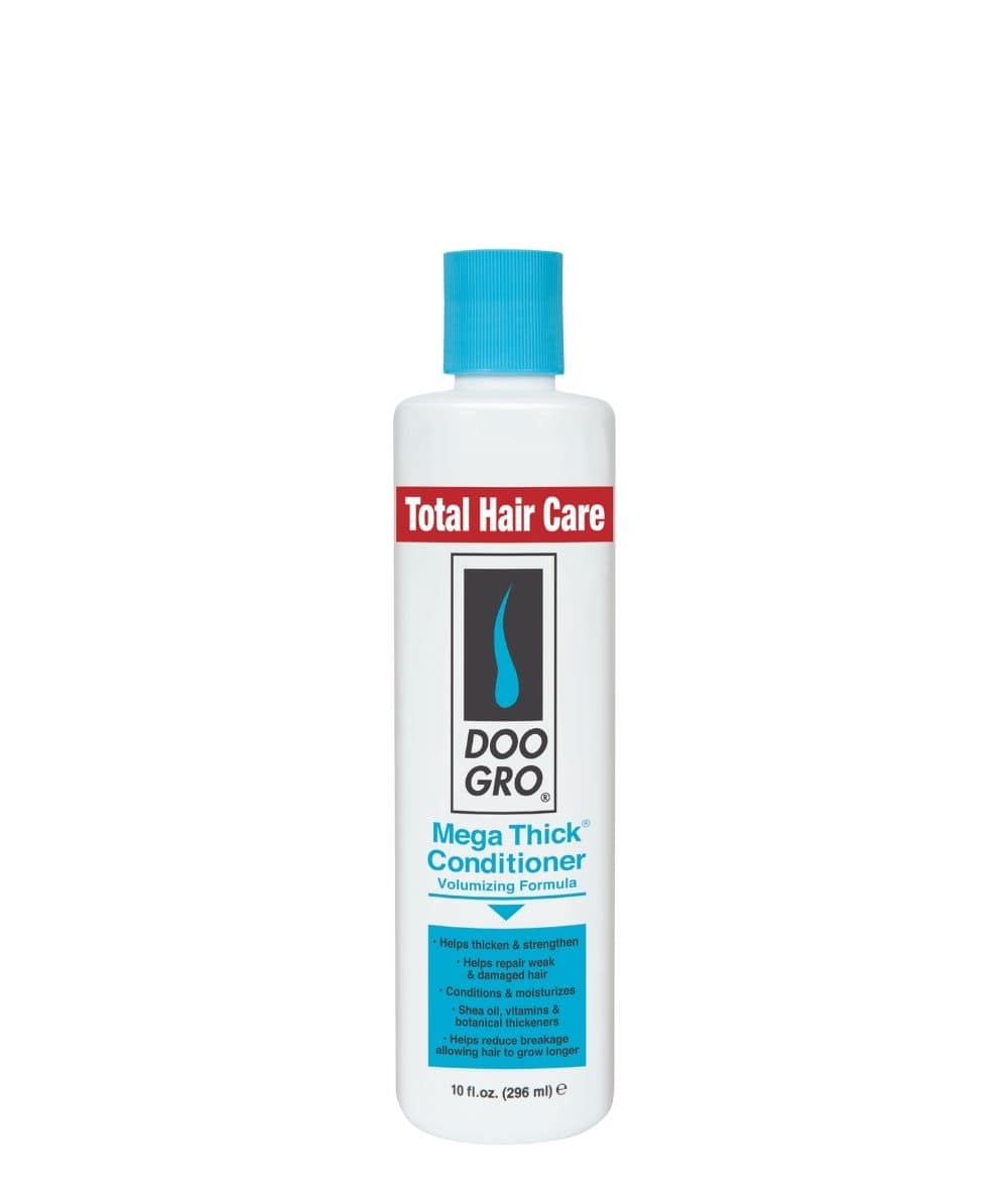 Doo Gro Mega Thick Cond 8Oz