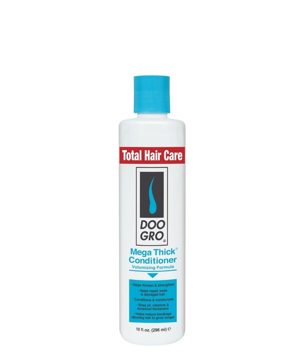Doo Gro Mega Thick Cond 8Oz, HAIR CARE - Cloré Beauty
