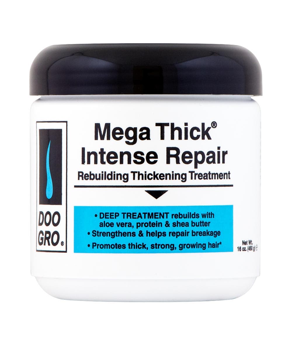 Doo Gro Mega Thick Repair 16Oz, HAIR CARE - Cloré Beauty
