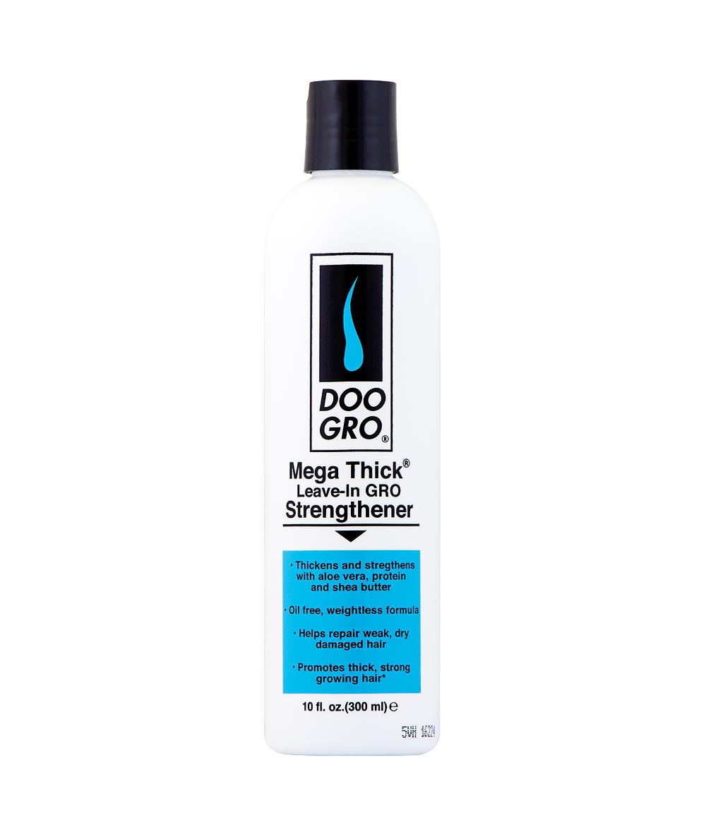 Doo Gro Mega Thick L/I Gro Stn 10Oz, HAIR CARE - Cloré Beauty