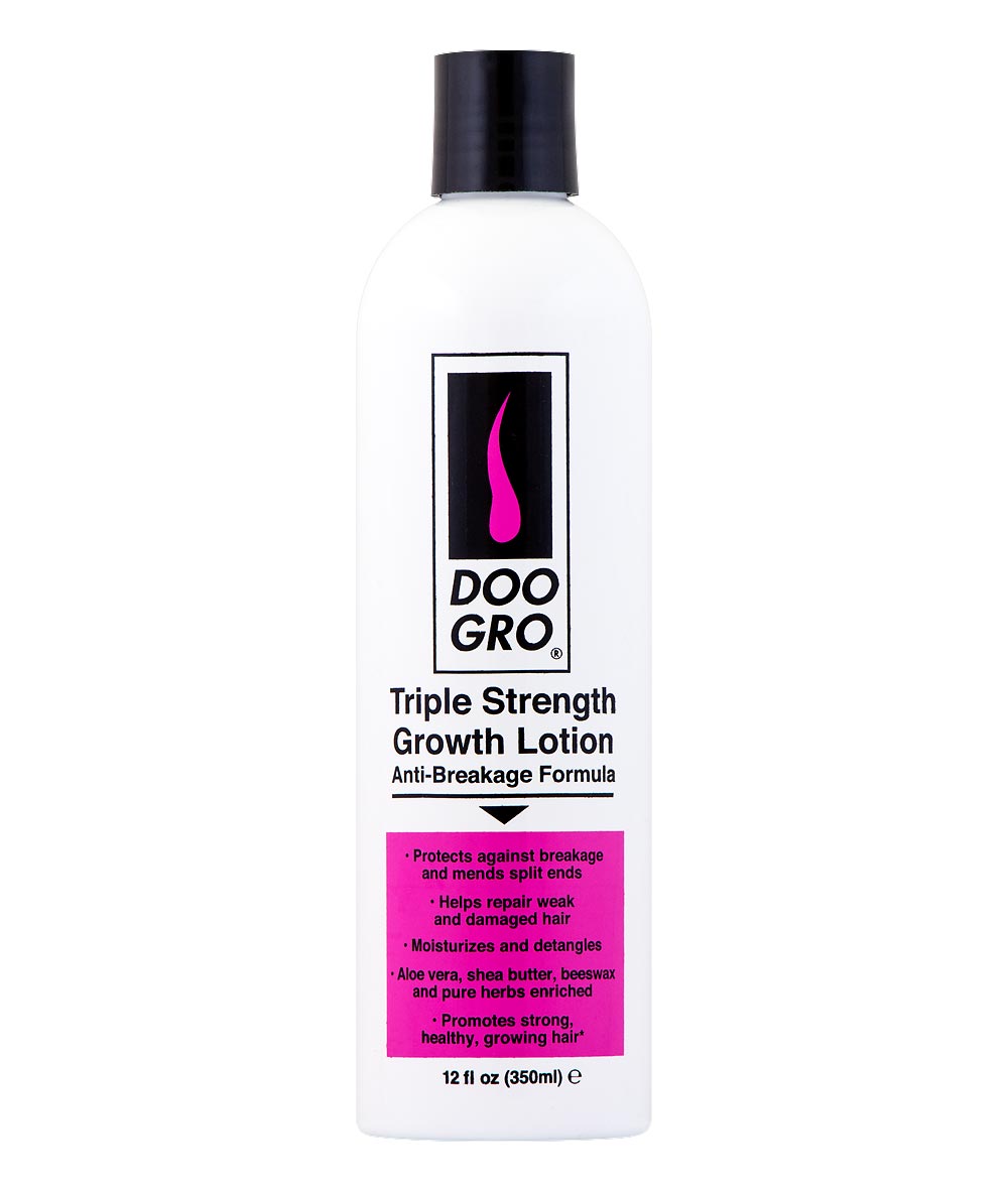 Doo Gro Triple Strength Gro Ltn 12Oz