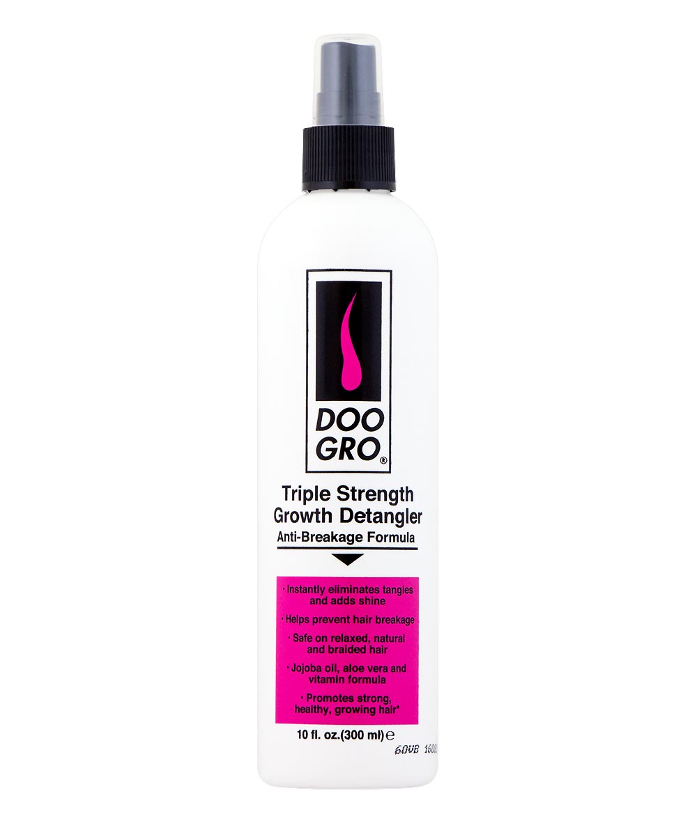 Doo Gro Triple Strength Gro Dtr 10Oz