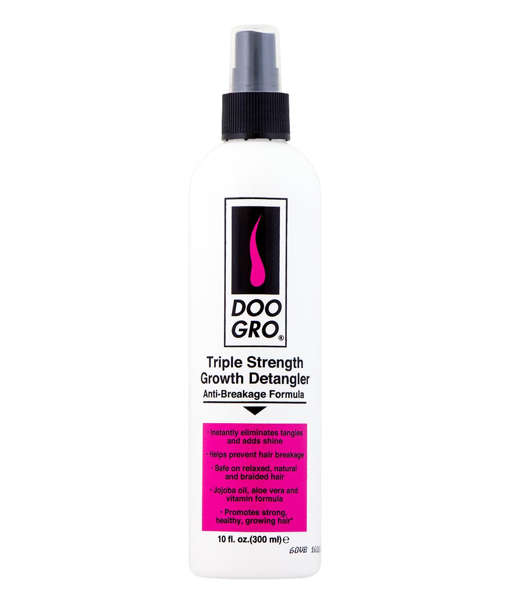 Doo Gro Triple Strength Gro Dtr 10Oz, HAIR CARE - Cloré Beauty