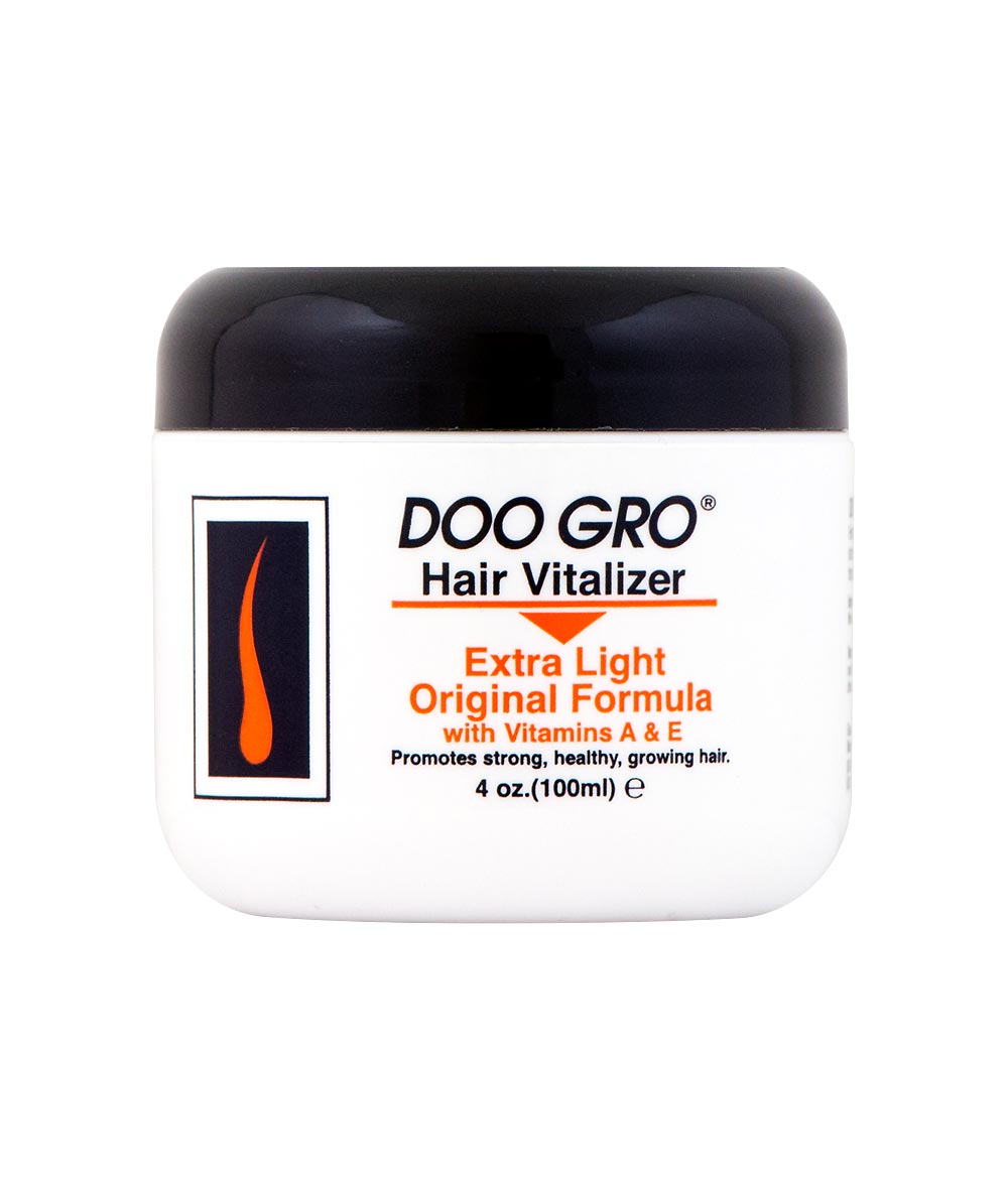 Doo Gro Extra Light Med Hr Vtz 4Oz, HAIR CARE - Cloré Beauty