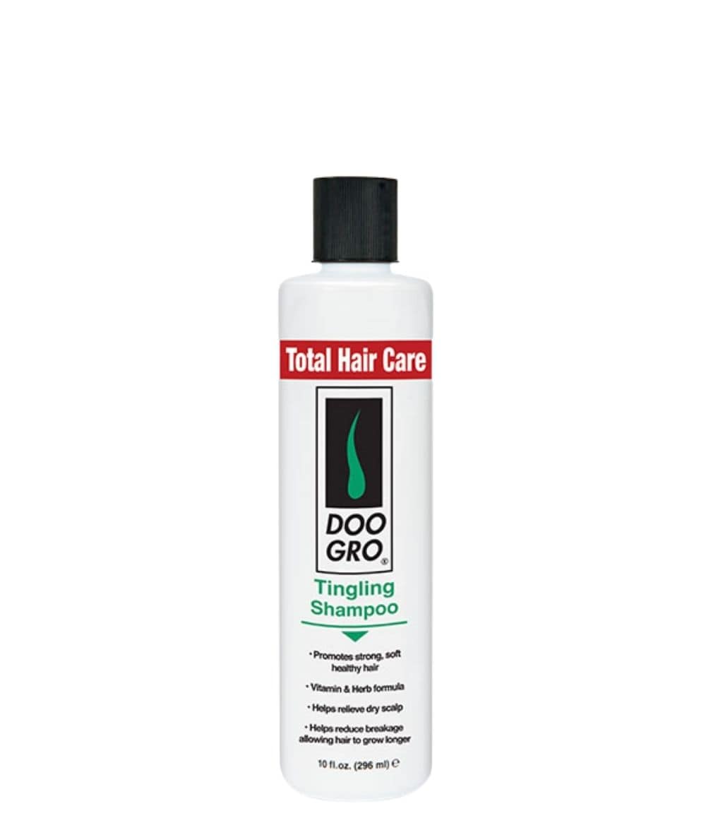 Doo Gro Tingling Gro Shp 8Oz