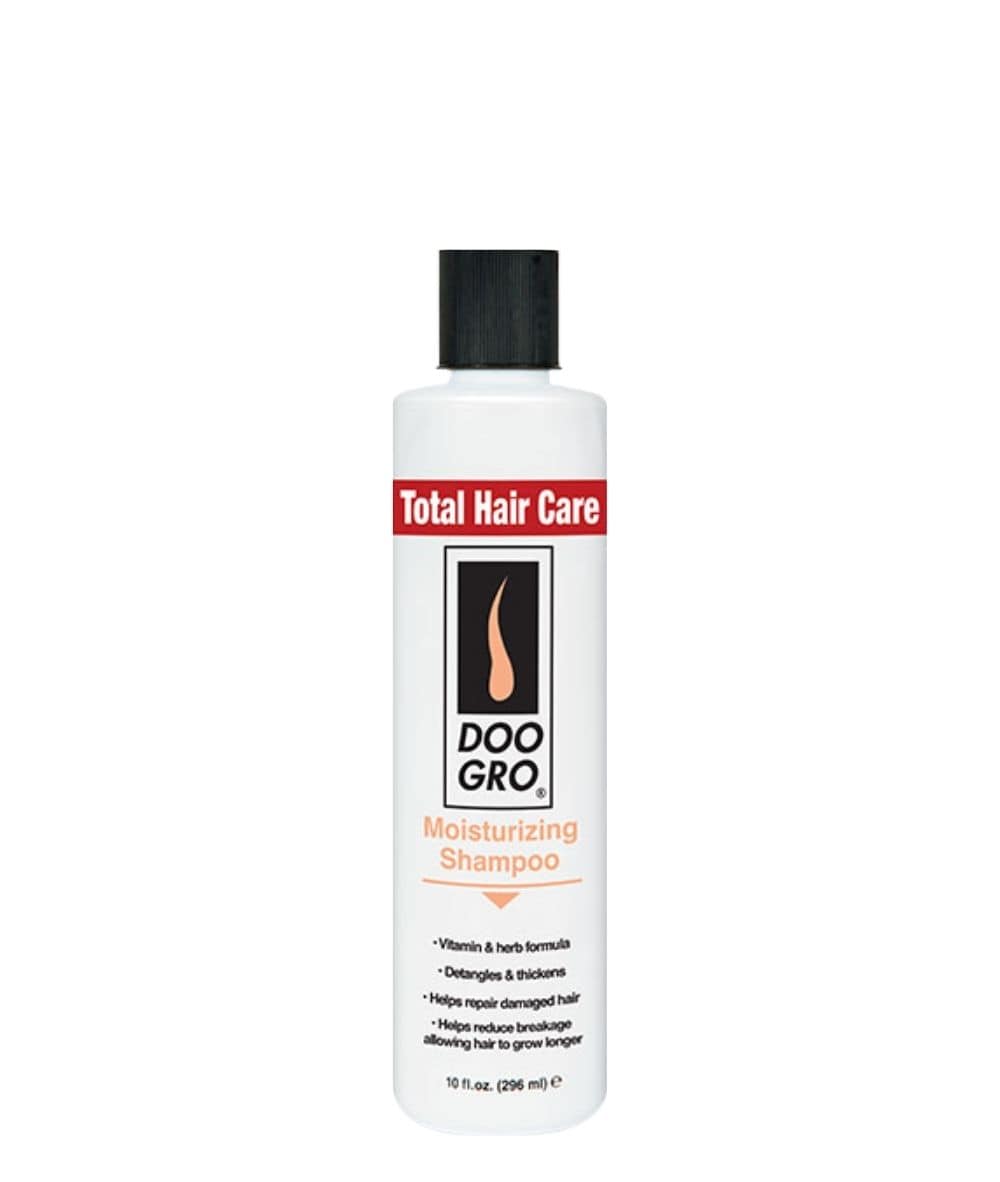 Doo Gro Moisturizing Gro Shp 8Oz, HAIR CARE - Cloré Beauty