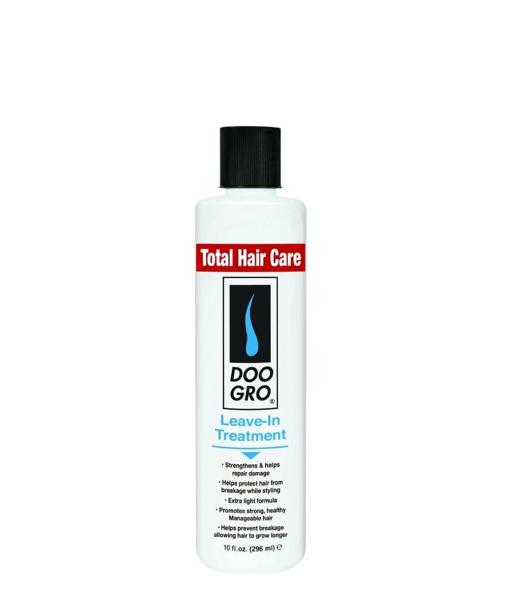 Doo Gro Gro Trt(L/I) 8Oz, HAIR CARE - Cloré Beauty
