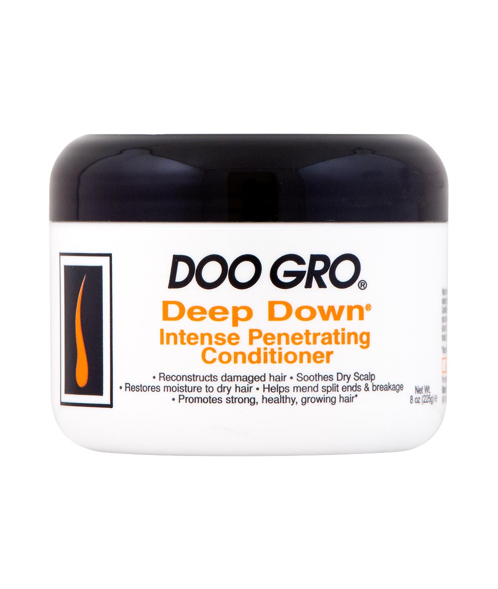 Doo Gro Deep Down Pene Cond 8Oz