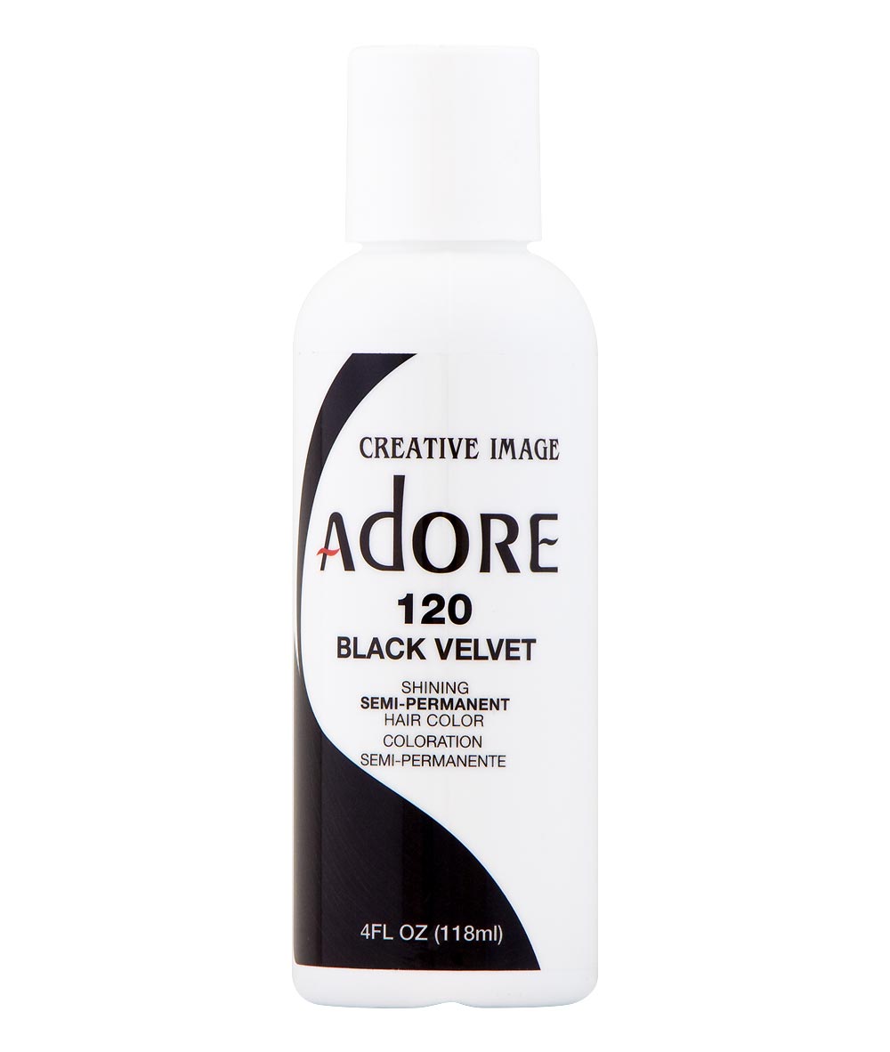 Adore Shining Semi-Permanent Hair Color 4 oz