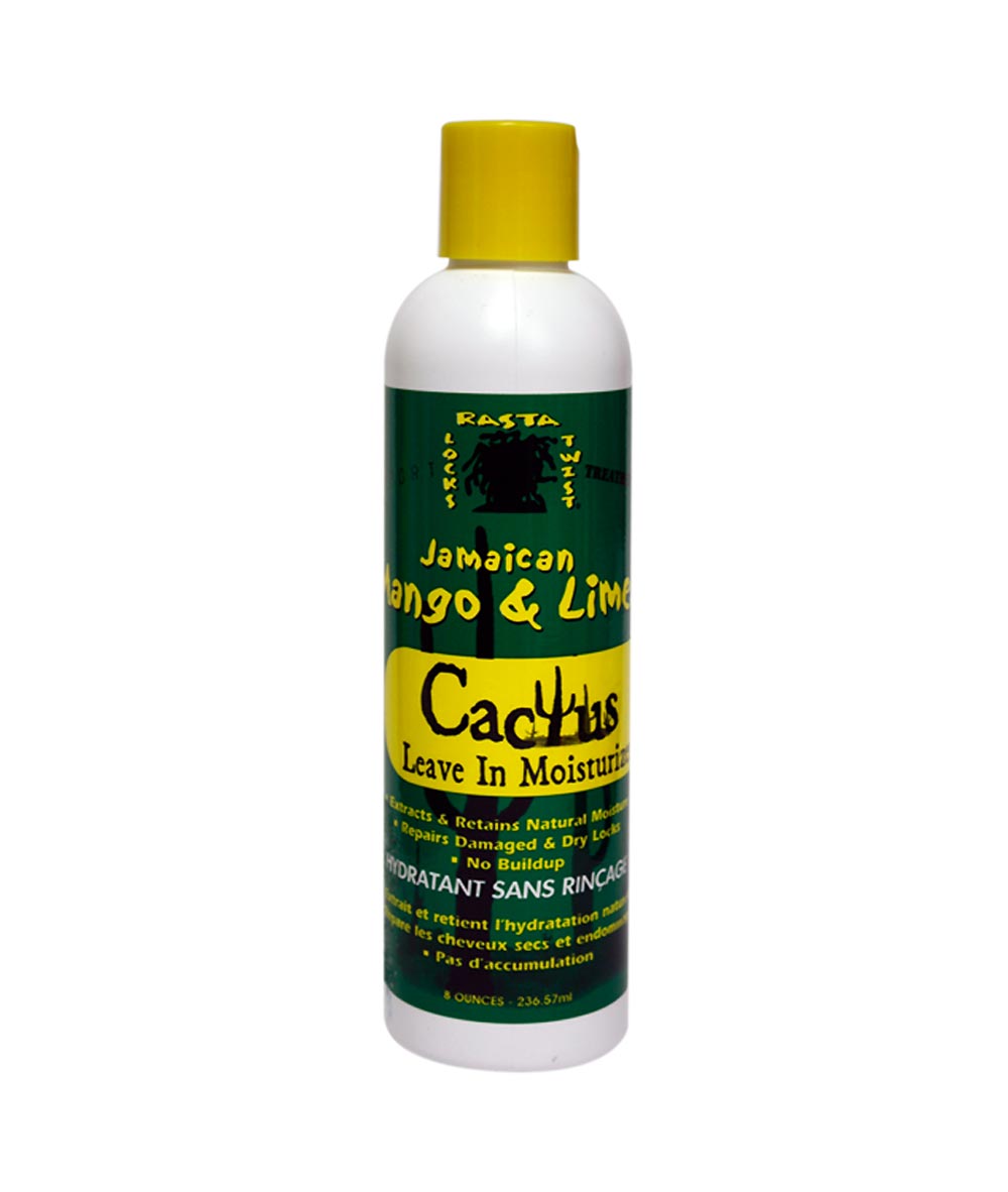 Jamaican Mango & Lime Cactus L/I Mostz 8Oz, Hair Care - Cloré Beauty