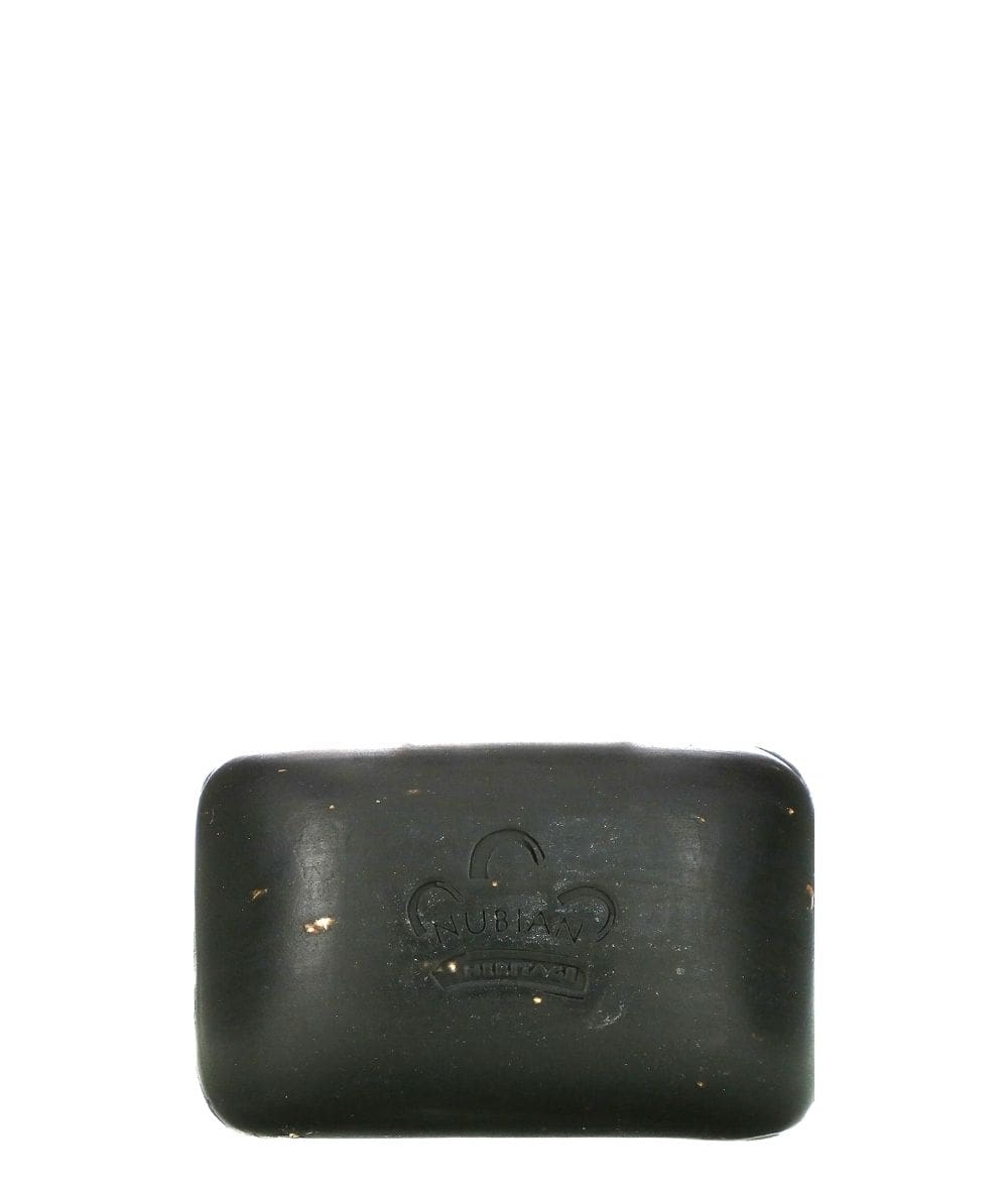 Nubian African Black Soap 5Oz