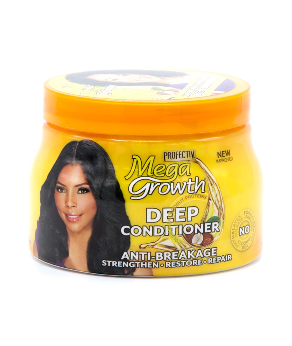 Profectiv Mega Growth Deep Conditioner 15oz, Hair Care - Cloré Beauty