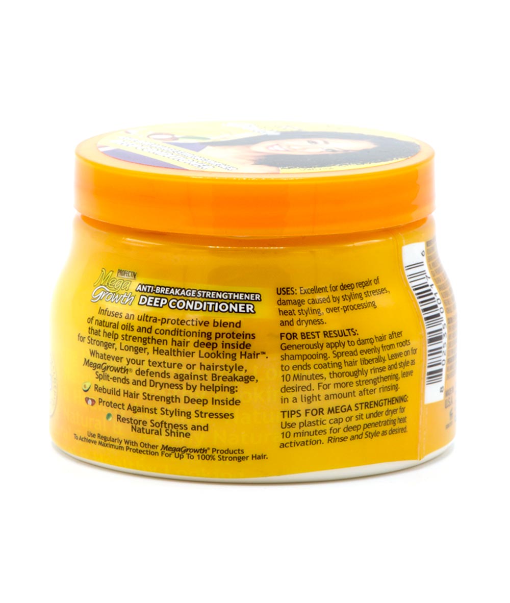 Profectiv Mega Growth Deep Conditioner 15oz Conditioners Hair Care profectiv-mega-growth-deep-conditioner-15oz-conditioners-hair-care