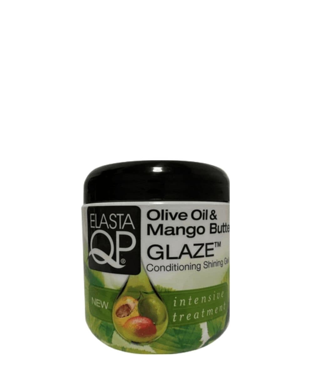 Elasta Qp Glaze Conditioning Shining Gel 6Oz