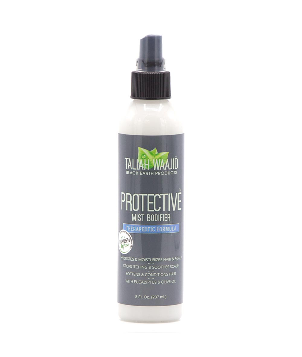 Taliah Waajid Protective Mist Bodifier Medicated Formula 8oz, Hair Care - Cloré Beauty