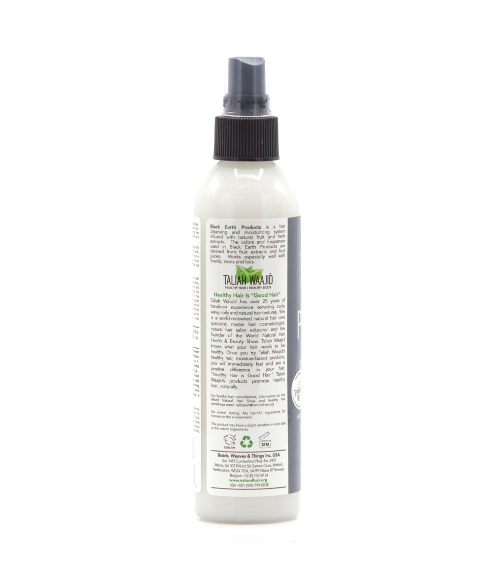 Taliah Waajid Protective Mist Bodifier Medicated Formula 8oz, Hair Care - Cloré Beauty