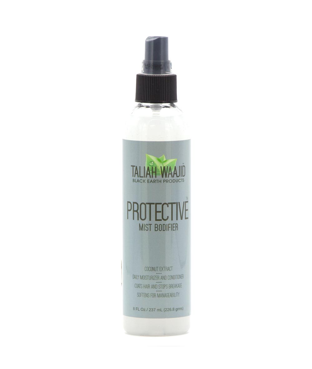 Taliah Waajid Protective Mist Bodifier 8Oz, Hair Care - Cloré Beauty