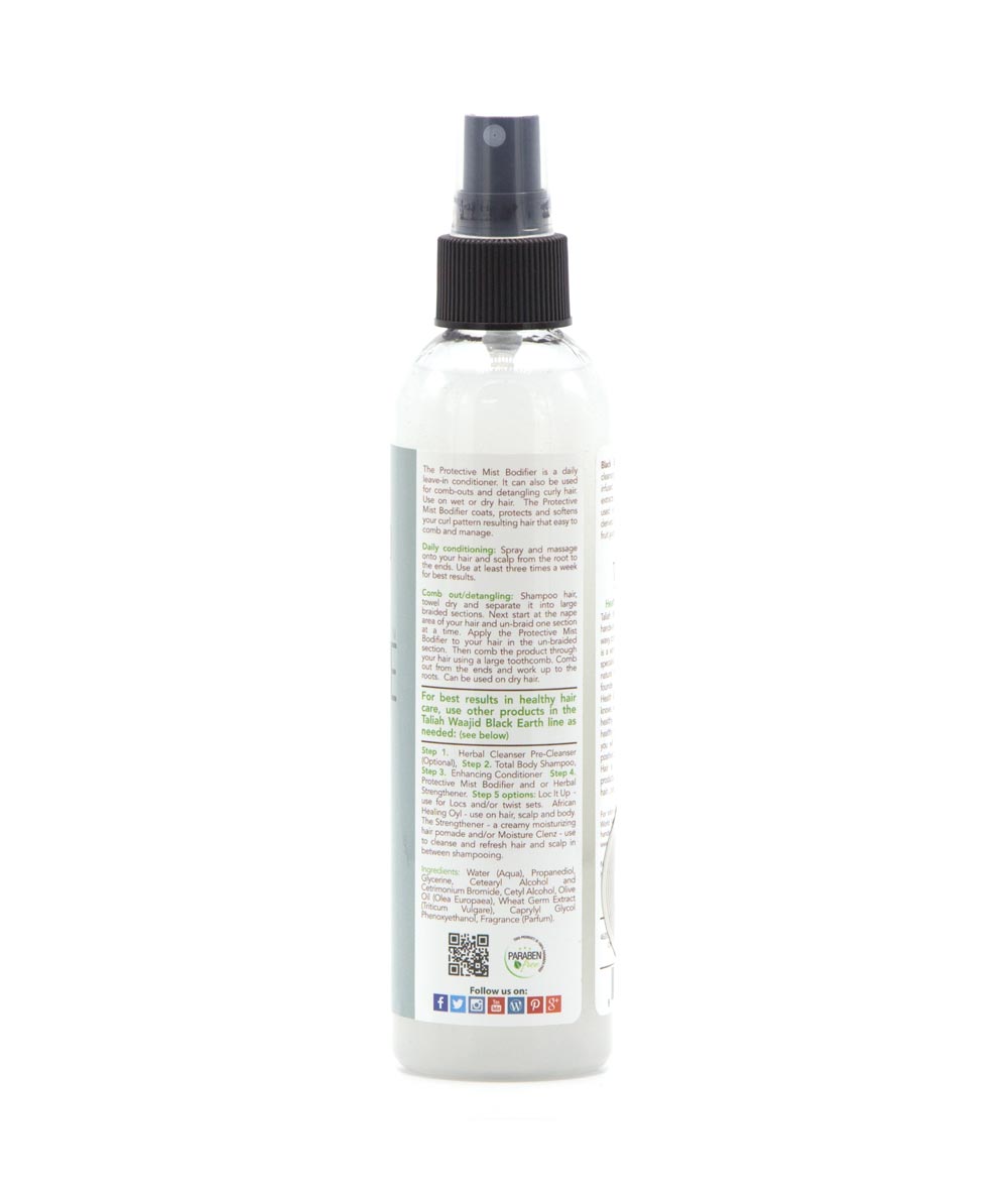 Taliah Waajid Protective Mist Bodifier 8Oz, Hair Care - Cloré Beauty