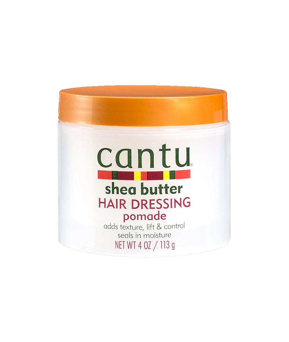 Cantu Shea Butter Hair Dressing Pomade 4Oz