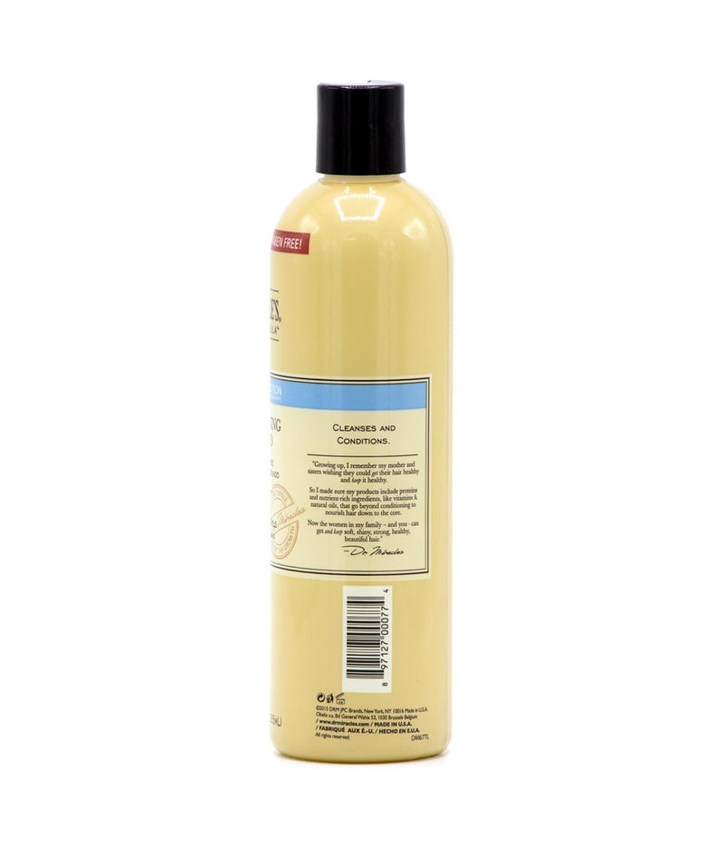 Dr. Miracles Conditioning Shampoo 12Oz