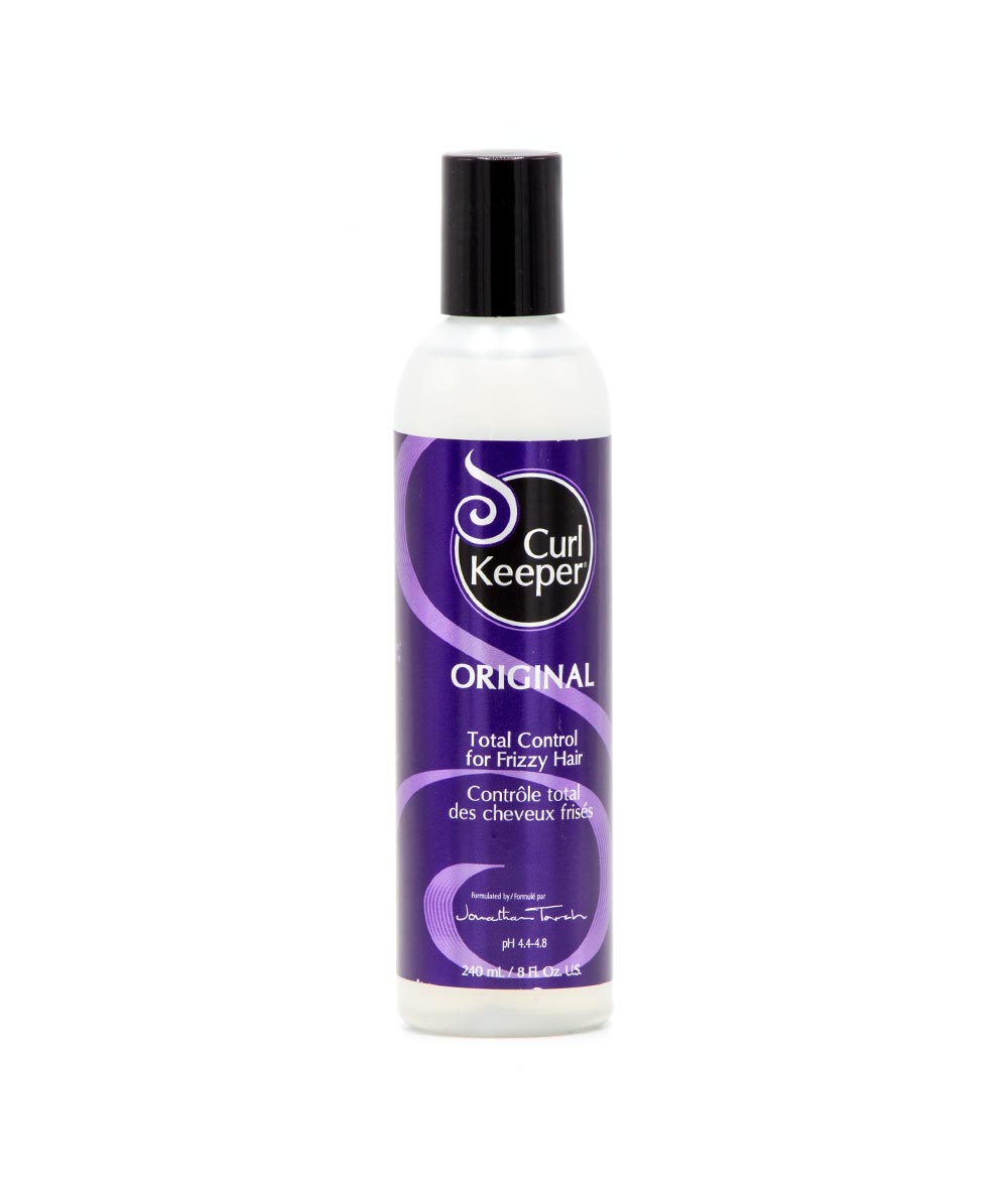 Curly Hair Solutions Curl Keeper[Original] 8Oz, HAIR CARE - Cloré Beauty