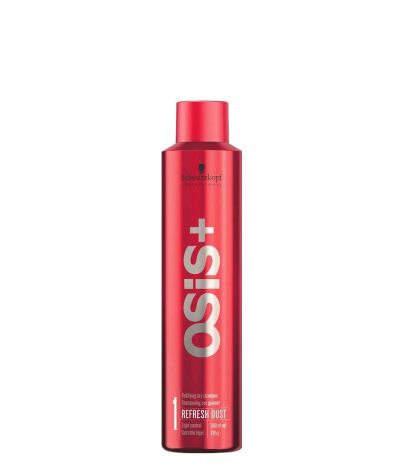 Schwarzkopf Osis+ Refresh Dust Bodyfying Dry Shampoo 300Ml