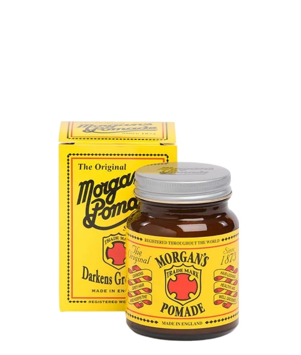 Morgans Pomade, HAIR CARE - Cloré Beauty