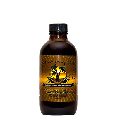 Sunny Isle Jamaican Black Castor Oil [Extra Dark]