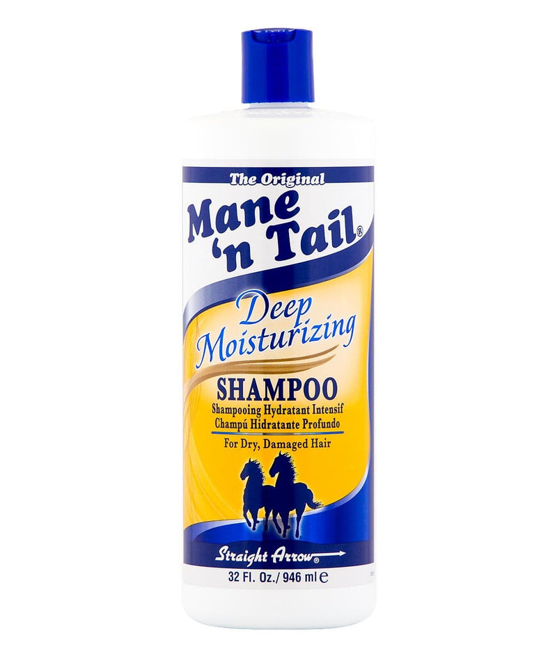Mane N Tail Deep Moisturizing  Shampoo 27.05Oz