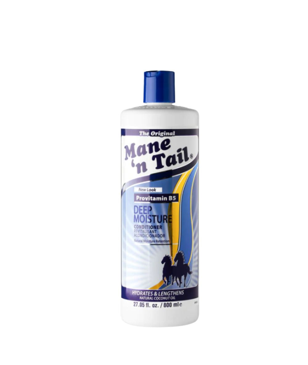 Mane N Tail Deep Moisturizing Conditioner 27.05Oz, HAIR CARE - Cloré Beauty