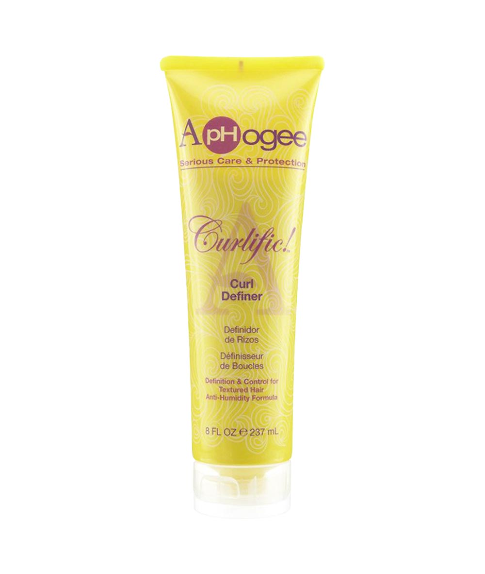 Aphogee Curlific Curl Definer 8oz, HAIR CARE - Cloré Beauty