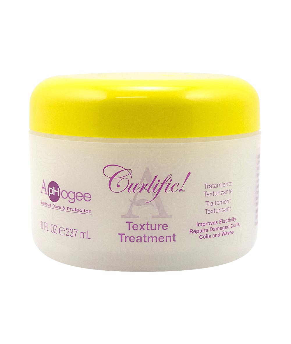 Aphogee Curlific Texture Treatment