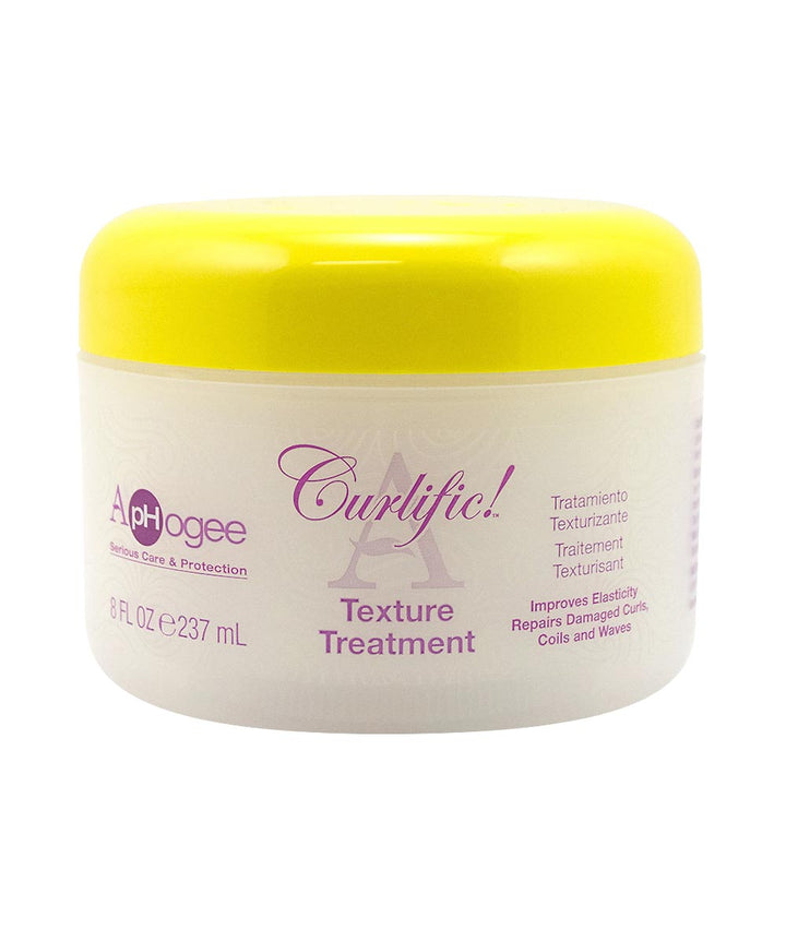 Aphogee Curlific Texture Treatment