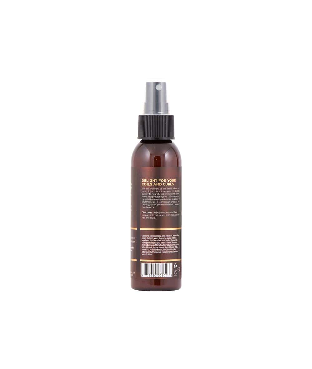 As I Am Cocoshea Spray Moisturizer 4Oz