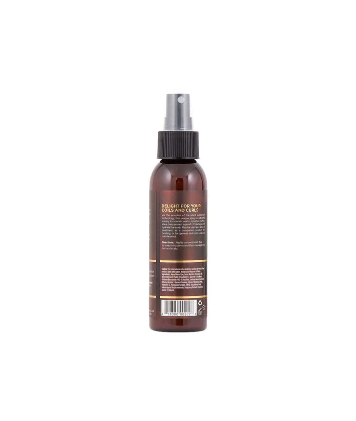 As I Am Cocoshea Spray Moisturizer 4Oz