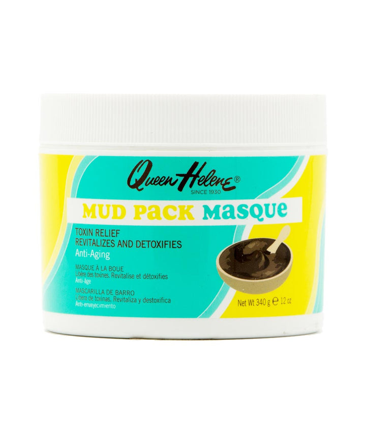 Queen Helene Masque 6Oz