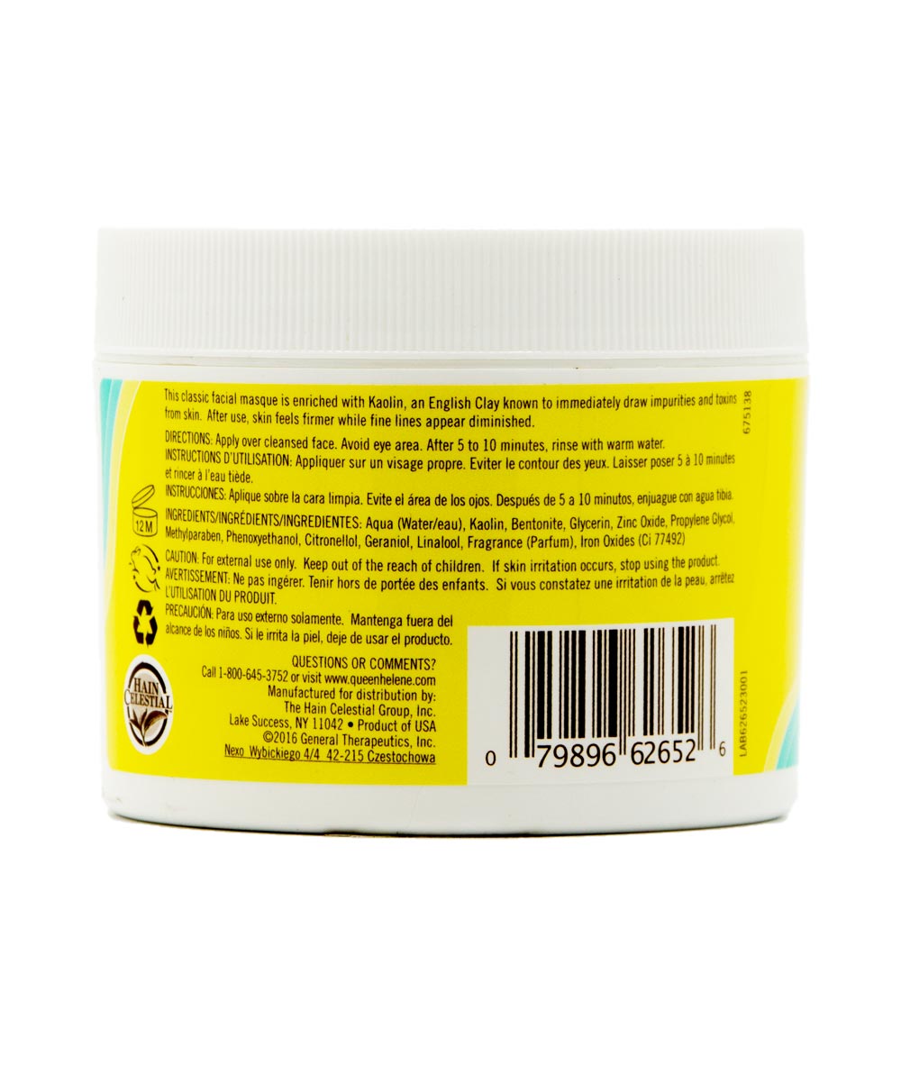 Queen Helene Masque 6Oz