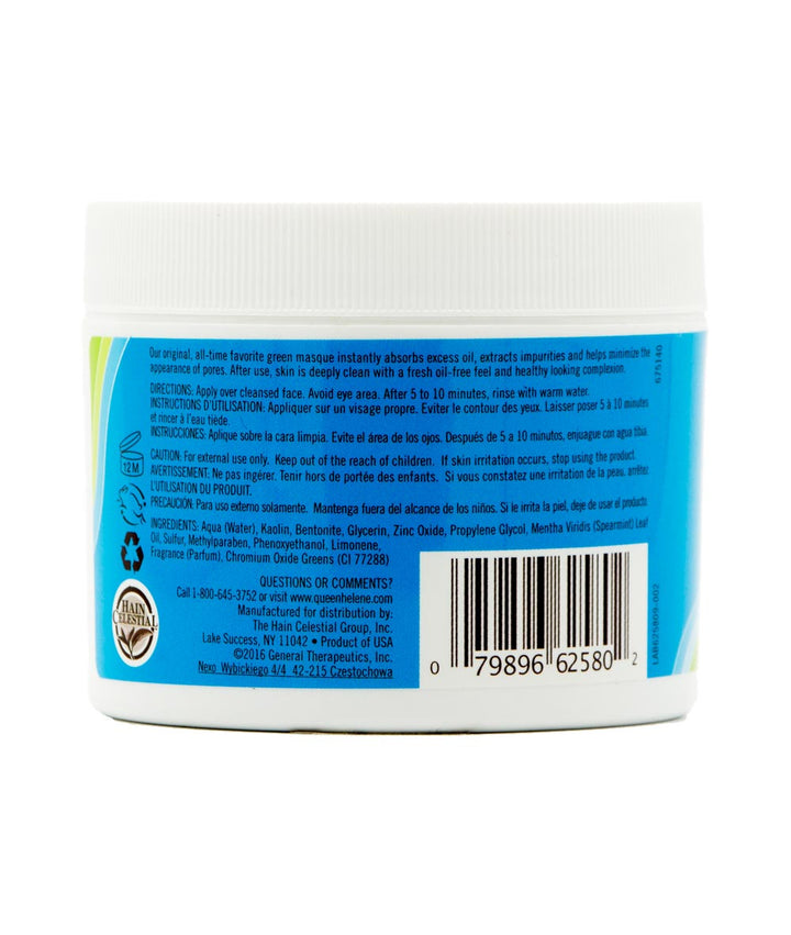 Queen Helene Masque 6Oz