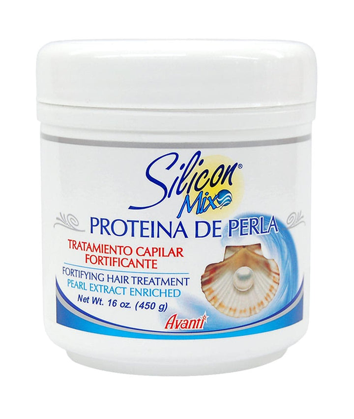 Silicon Mix Proteina De Perla Treatment