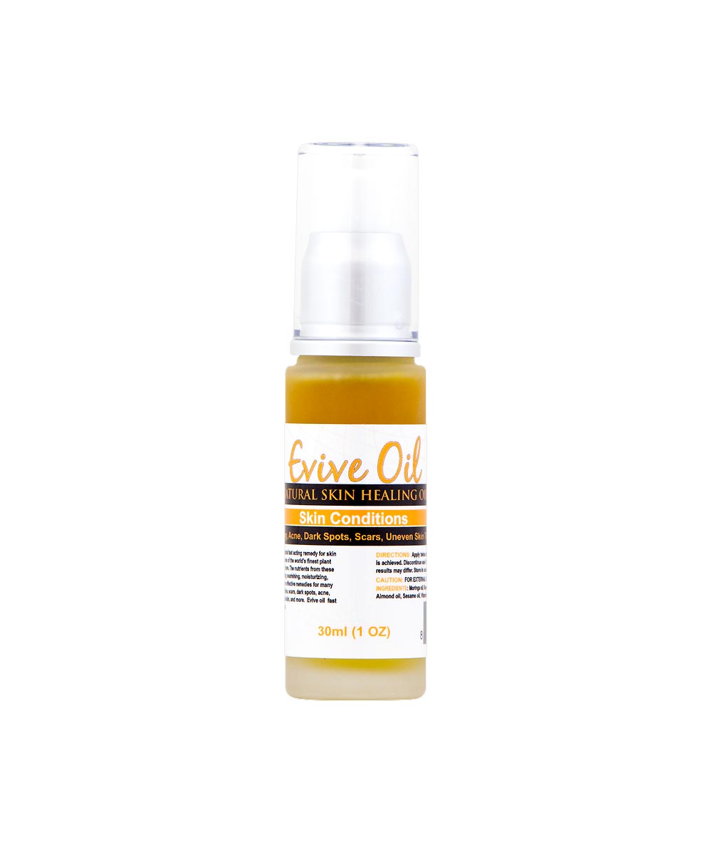 Evive Skin Healing Oil 30Ml, SKIN CARE - Cloré Beauty