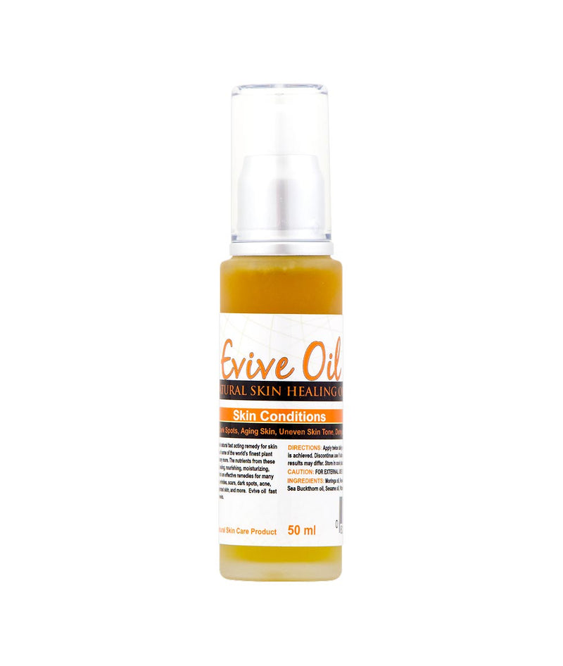 Evive Skin Healing Oil 50Ml