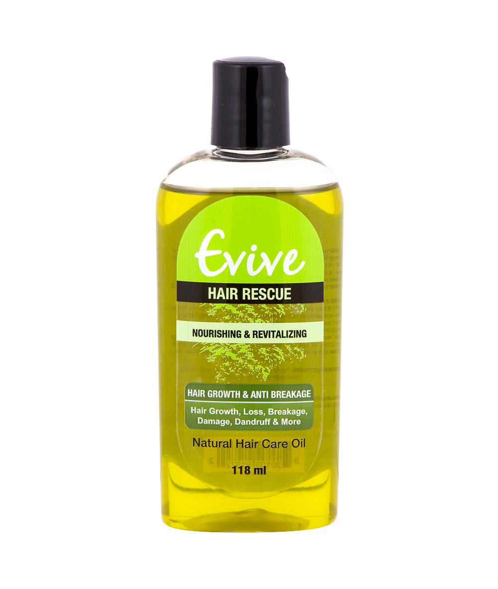 Evive Hair Rescue 118Ml, HAIR CARE - Cloré Beauty