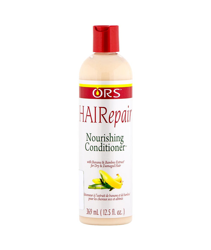 Ors Hairepair Nourishing Conditioner 12.5Oz