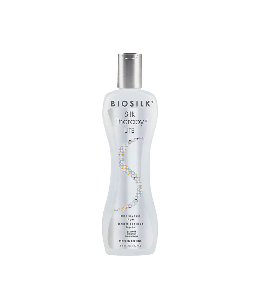 Biosilk Silk Therapy Lite